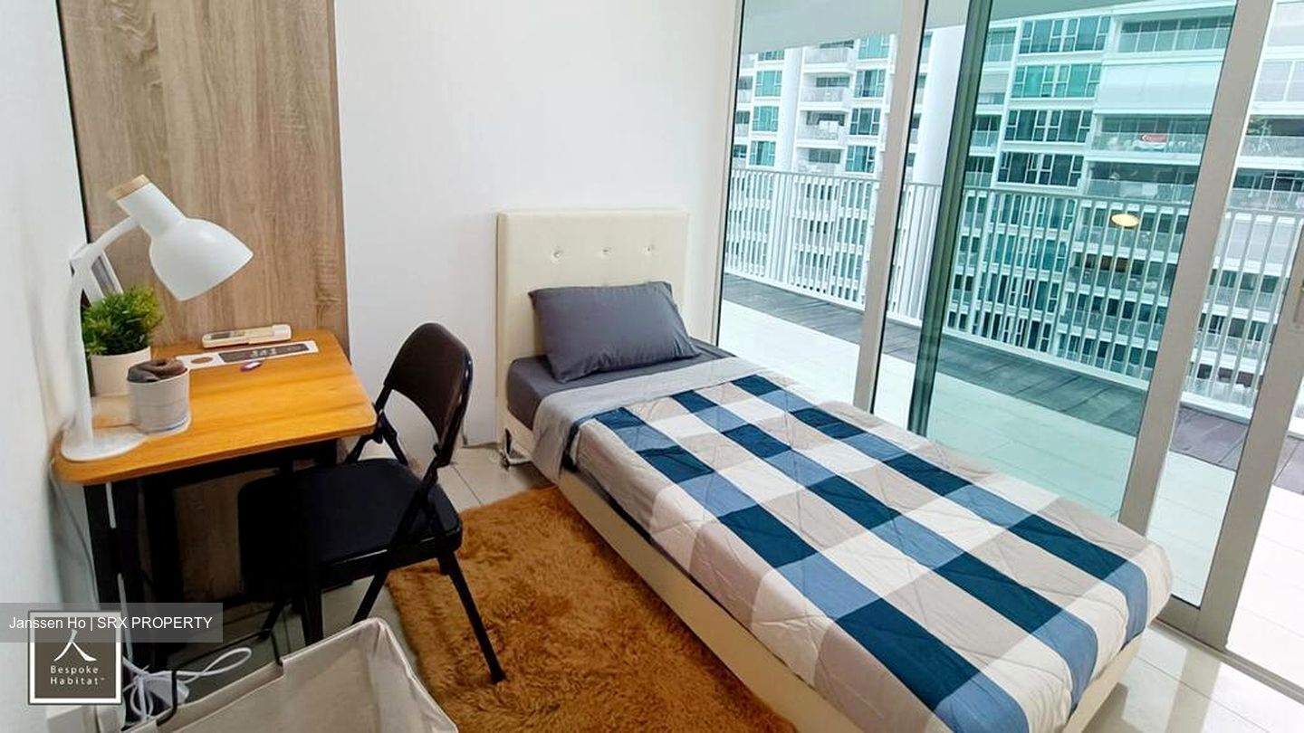 Optima @ Tanah Merah (D16), Condominium #499232971